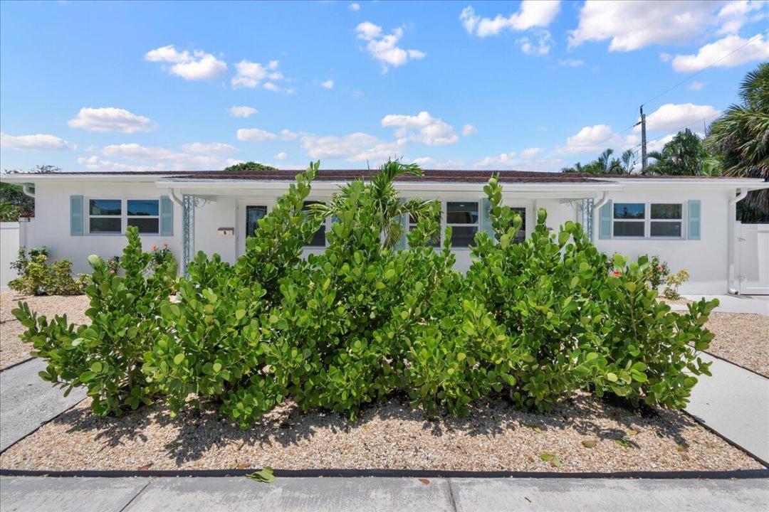 2741 Parker Avenue A & B, West Palm Beach, Floride 33405, États-Unis