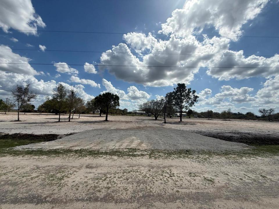 14416 NW 252nd Street, Okeechobee, Floride 34972, États-Unis