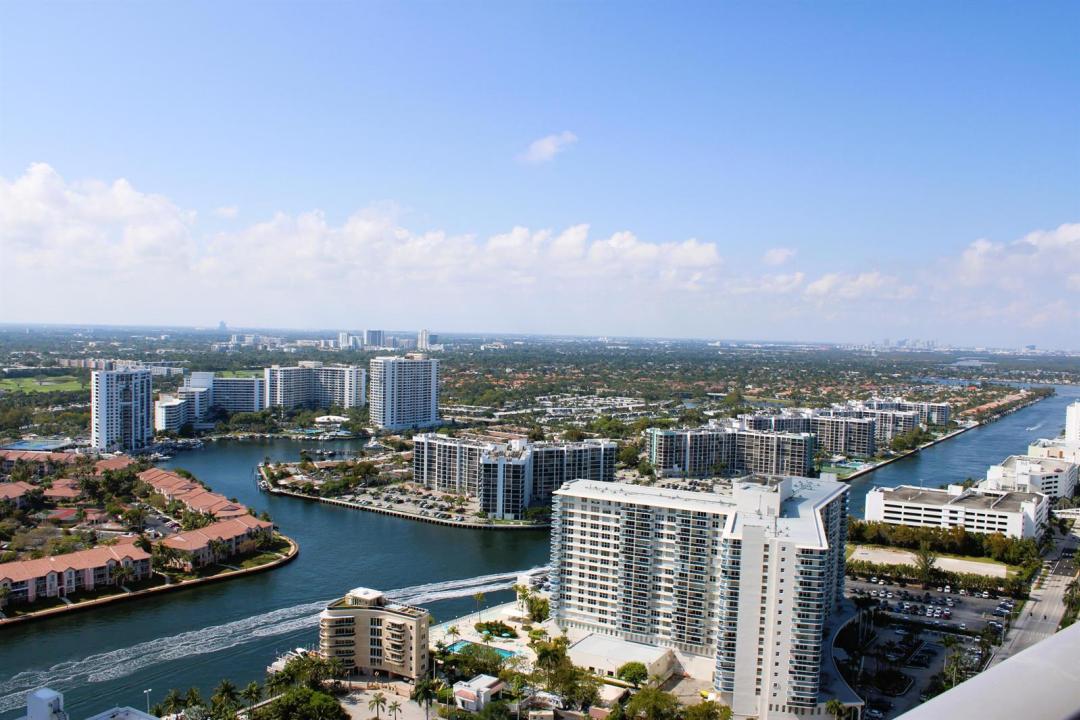 4111 S Ocean Drive 3011, Hollywood, Floride 33019, États-Unis