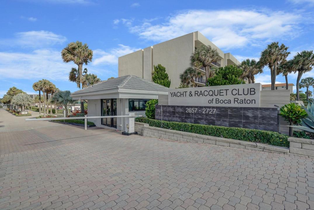 2697 N Ocean Boulevard F-205, Boca Raton, פלורידה 33431, ארצות הברית של אמריקה