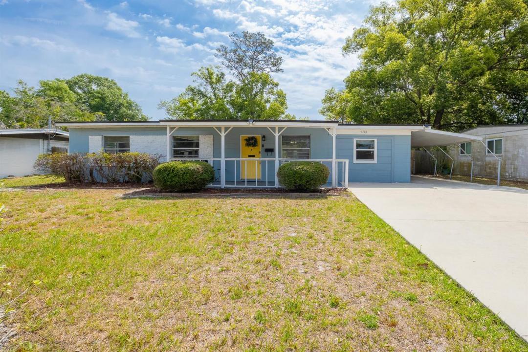1763 Lawson Road, Jacksonville, Floride 32246, États-Unis