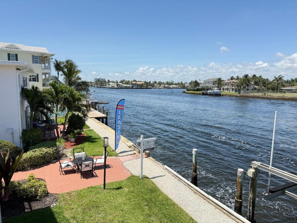 1001 S Riverside Drive 104, Pompano Beach, فلوريدا 33062, الولايات المتحدة