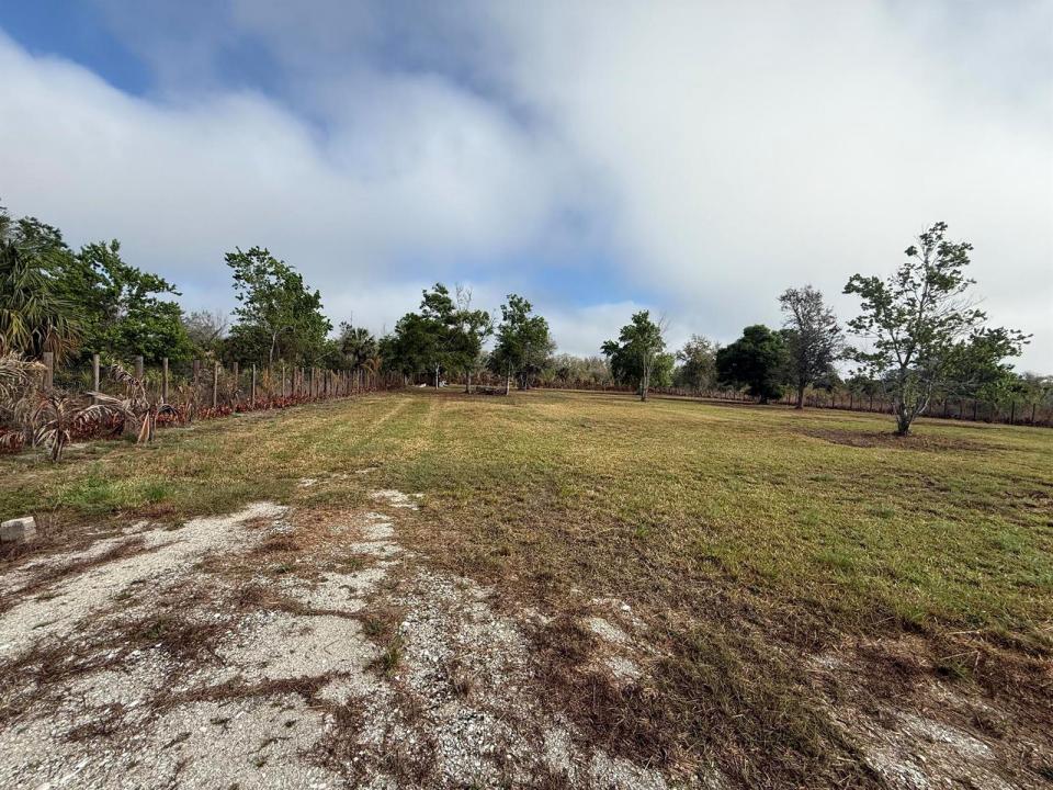 17231 NW 268th Street, Okeechobee, Floride 34972, États-Unis