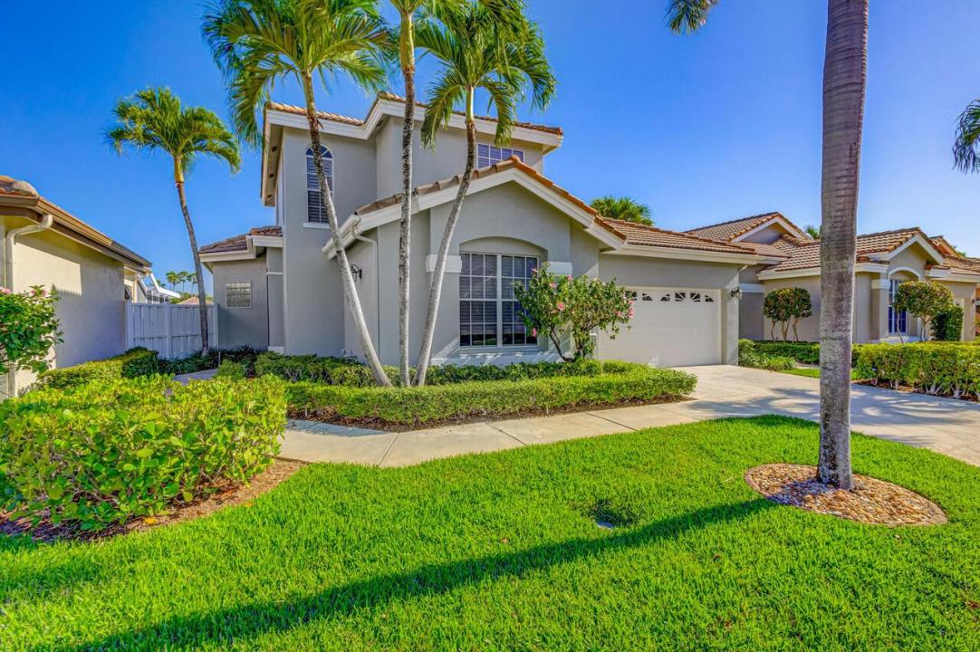 8407 Quail Meadow Way, West Palm Beach, Florida 33412, USA