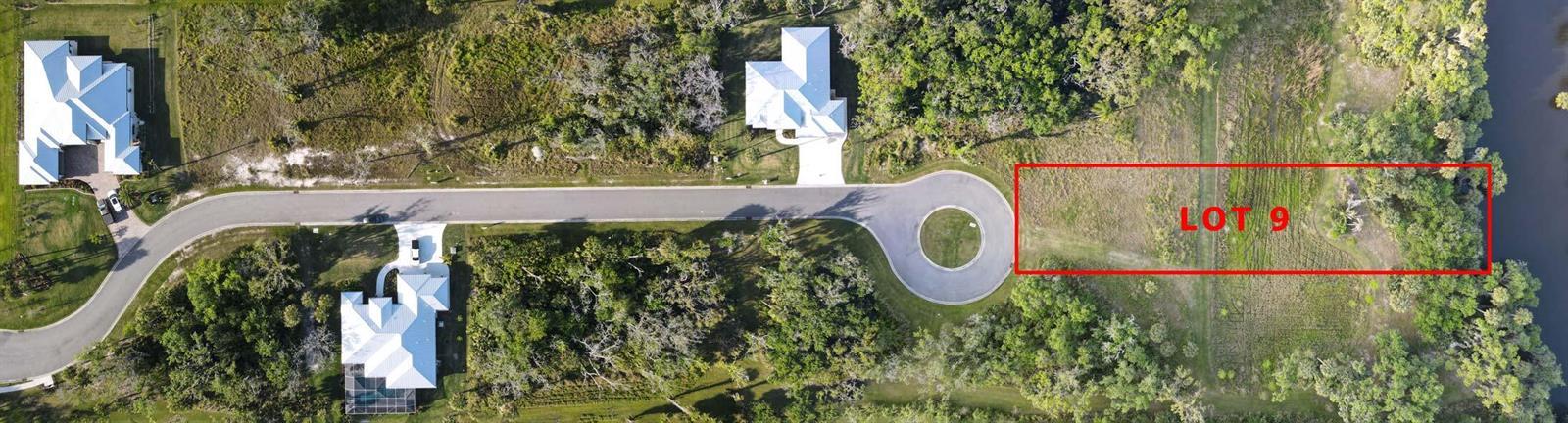 2350 Noble Oaks Lane, Fort Pierce, Florida 34981, USA