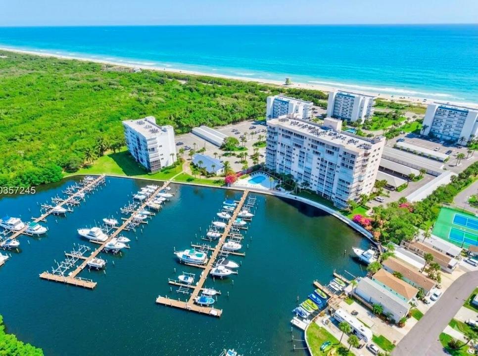 5151 N Hwy A1a 212, Fort Pierce, Floride 34949, États-Unis