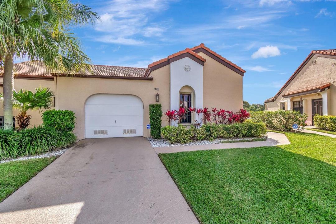 8240 Waterline Drive, Boynton Beach, Floride 33472, États-Unis