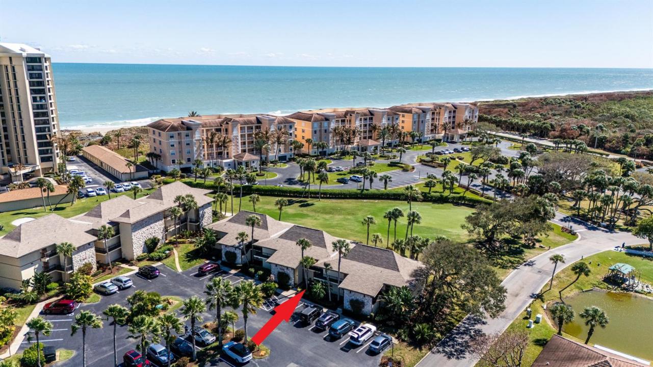 2400 S Ocean Drive 913, Fort Pierce, Florida 34949, Stati Uniti
