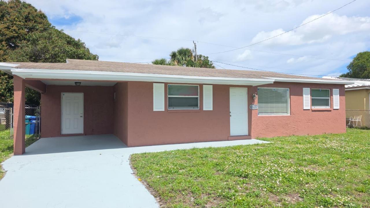 3251 NW 13th Court, Fort Lauderdale, فلوريدا 33311, الولايات المتحدة