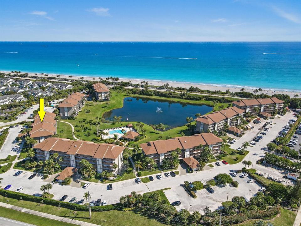 301 S Seas Drive 104, Jupiter, Floride 33477, États-Unis