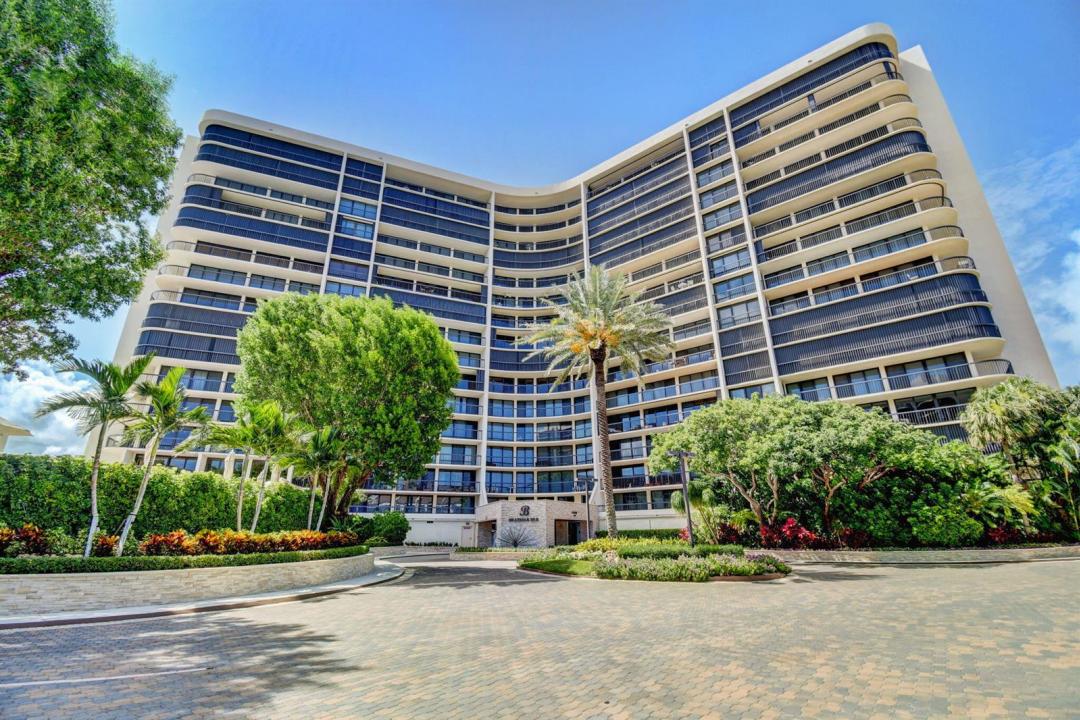 4740 S Ocean Boulevard 702, Highland Beach, Florida 33487, Stati Uniti
