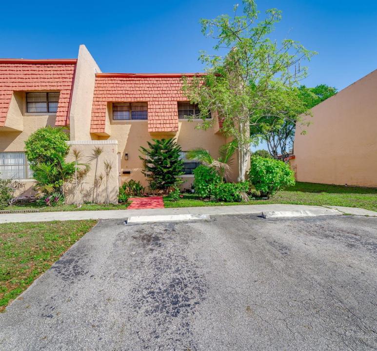 7 Ann Lee Lane, Tamarac, 플로리다 33319, 미국