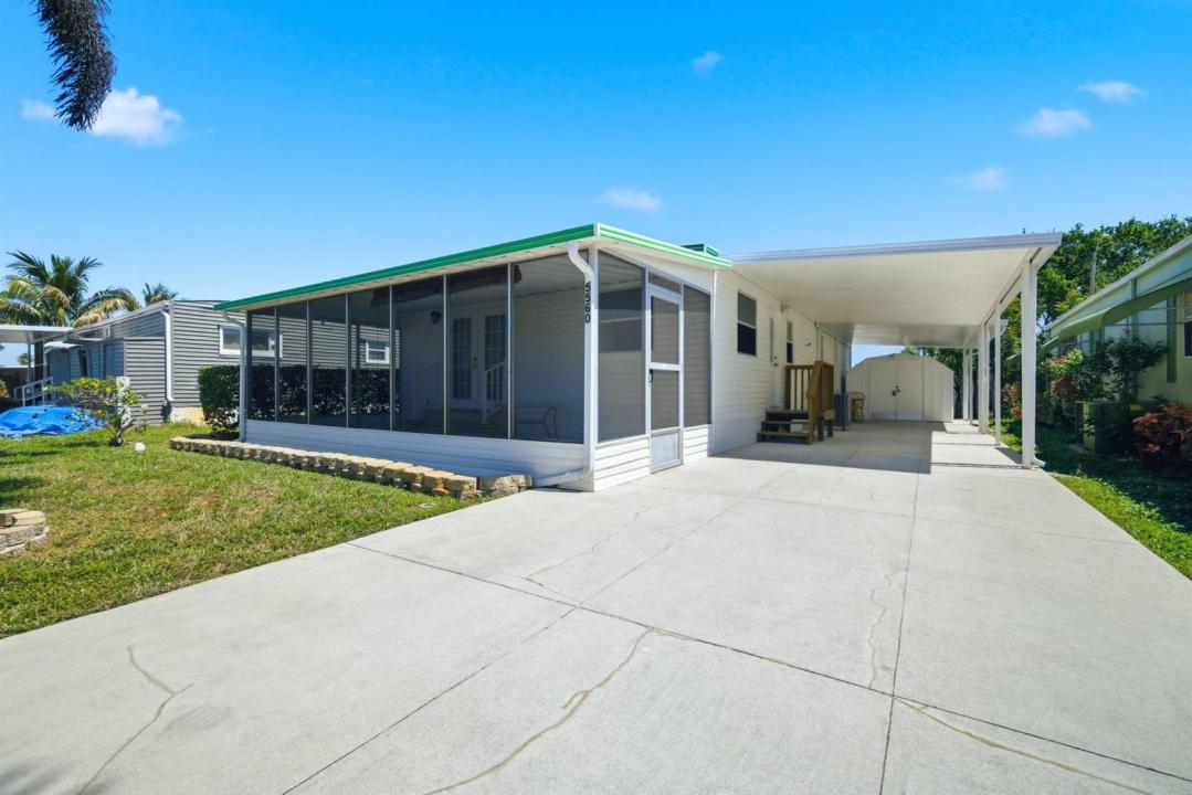 5560 E Marina Drive, Fort Lauderdale, Floride 33312, États-Unis