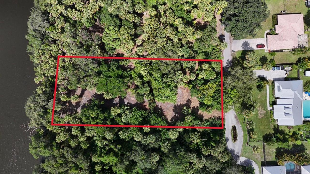 14560 SW Sonora Terrace, Floride 34956, États-Unis