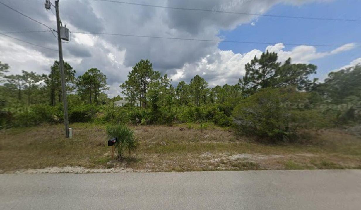 3209 41st W Street, Lehigh Acres, Florida 33971, Stati Uniti