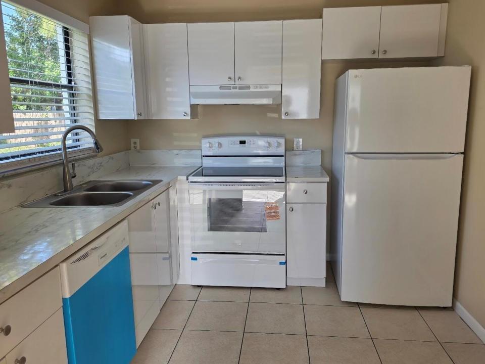 3774 Mil Race Court, Floride 33463, États-Unis