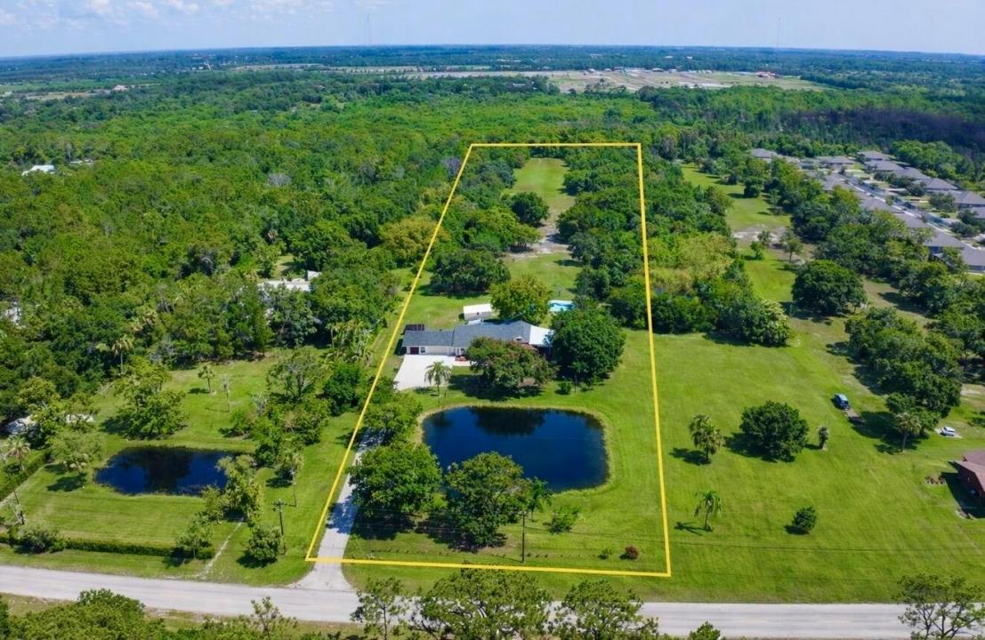 6080 65th Street, Vero Beach, Floride 32967, États-Unis