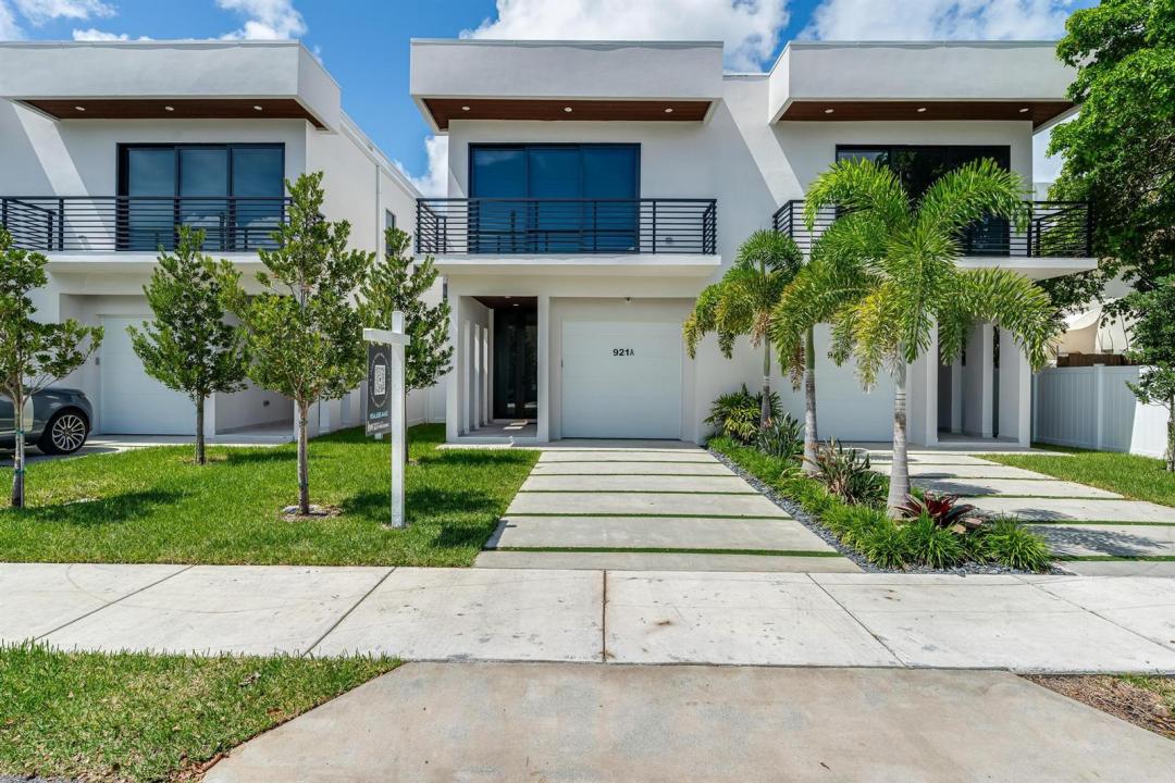 919 NE 17th Terrace A, Fort Lauderdale, Flórida 33304, Estados Unidos