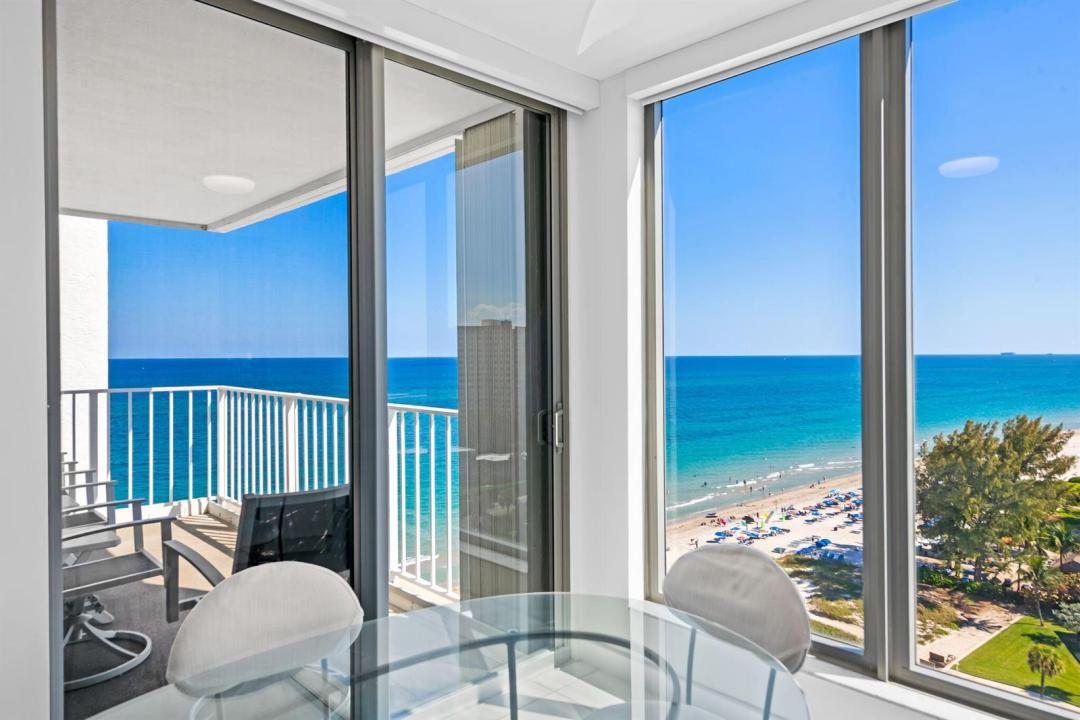 1010 S Ocean Boulevard 1502, Pompano Beach, Florida 33062, USA