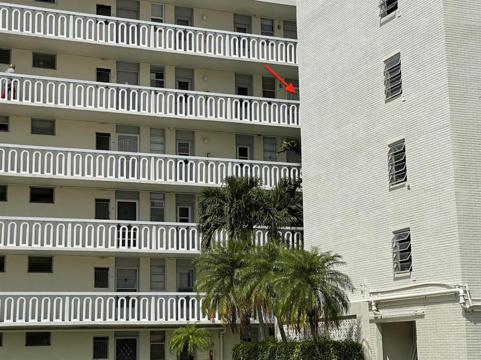 2855 Leonard Drive H506, Aventura, فلوريدا 33160, الولايات المتحدة