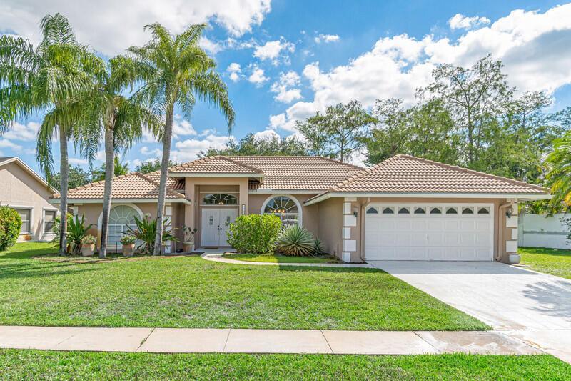1840 Hollyhock Road, Wellington, Floride 33414, États-Unis