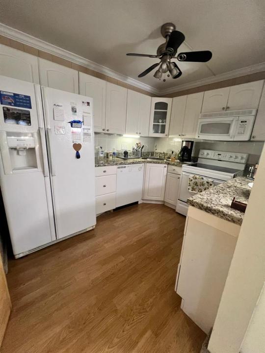 3561 Pine Tree Court C-2, Floride 33463, États-Unis