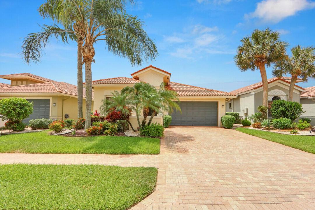 7159 Boscanni Drive, Boynton Beach, 플로리다 33437, 미국