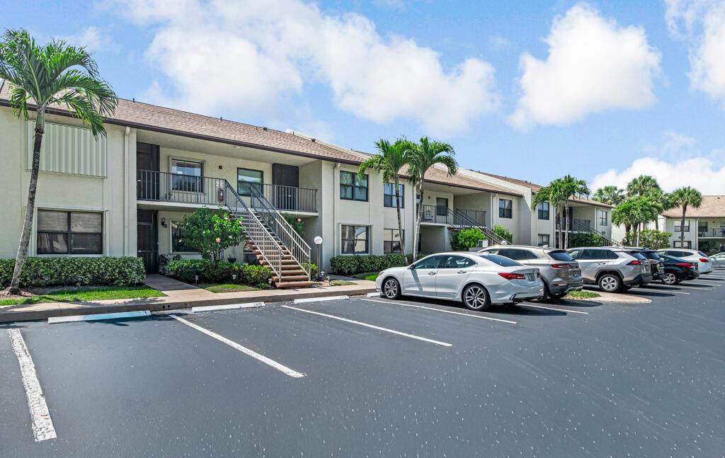 7915 Willow Spring Drive 1223, Lake Worth, Floride 33467, États-Unis