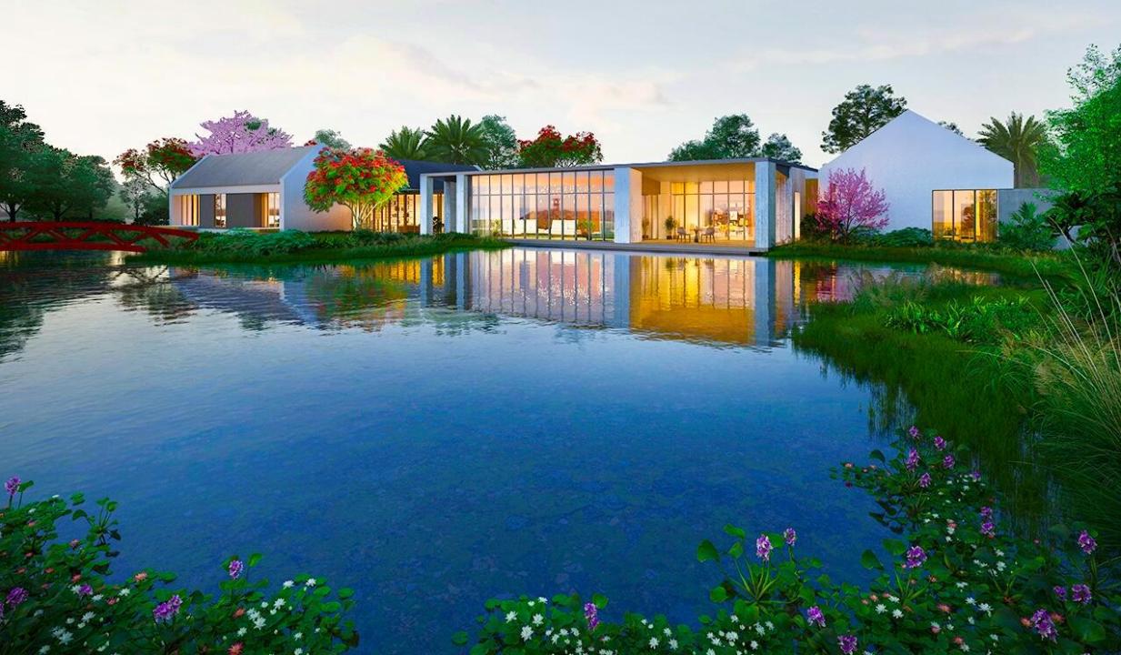 10245 La Reina Road, Delray Beach, Floride 33446, États-Unis