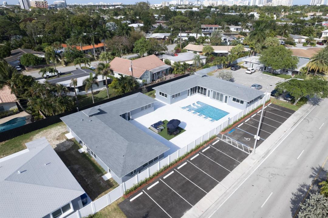 2025 NE 26th Street 1-3, Wilton Manors, Floride 33305, États-Unis