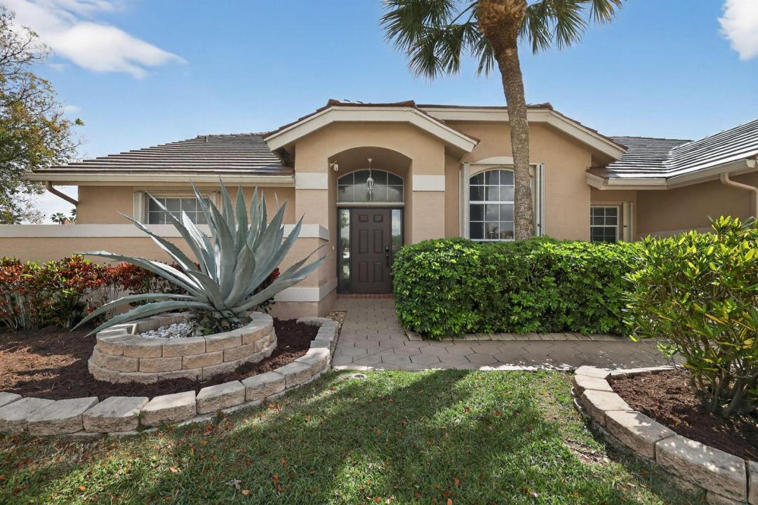12301 Cabot Court, Boca Raton, Floryda 33428, USA