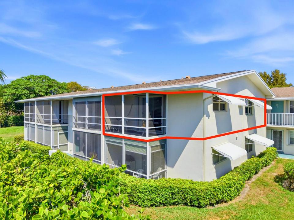 480 Horizons W 208, Boynton Beach, Florida 33435, USA