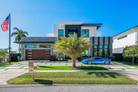 2650 NE 48th Court, Lighthouse Point, Florida 33064, HOA KỲ