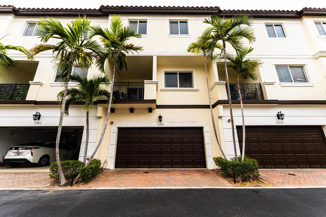 1208 Coastal Bay Boulevard, Boynton Beach, Floride 33435, États-Unis