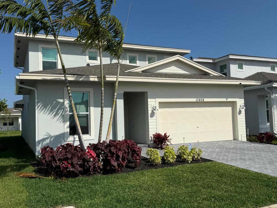 13404 Brotherhood Way, Delray Beach, Florida 33484, USA