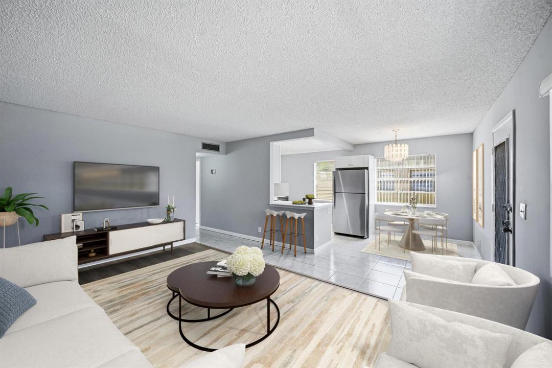 422 Burgundy I, Delray Beach, Floride 33484, États-Unis