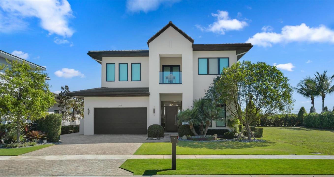 3016 Blue Cypress Lane, Wellington, Flórida 33414, Estados Unidos