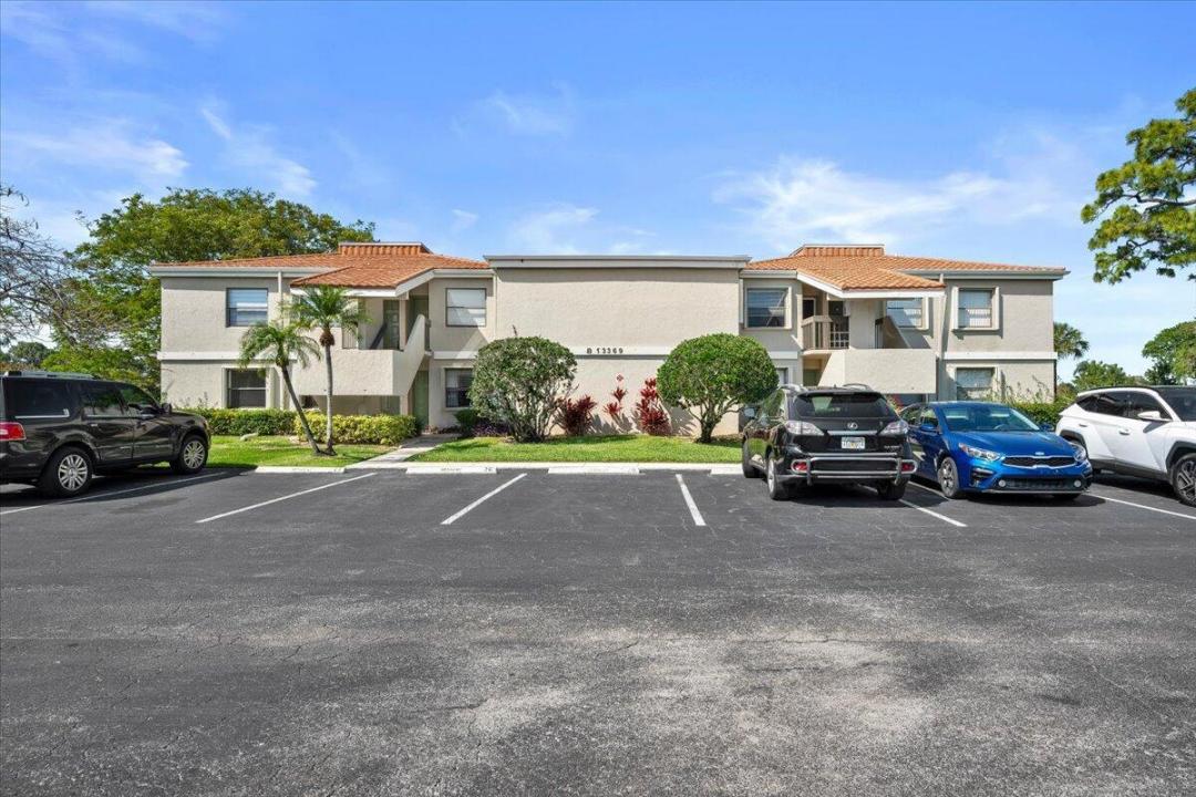 13369 Touchstone Place 101, Palm Beach Gardens, Floride 33418, États-Unis