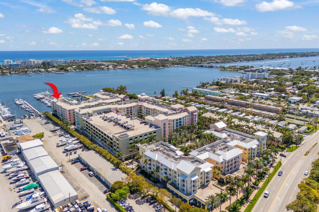 806 E Windward Way 403, Lantana, Florida 33462, Stati Uniti