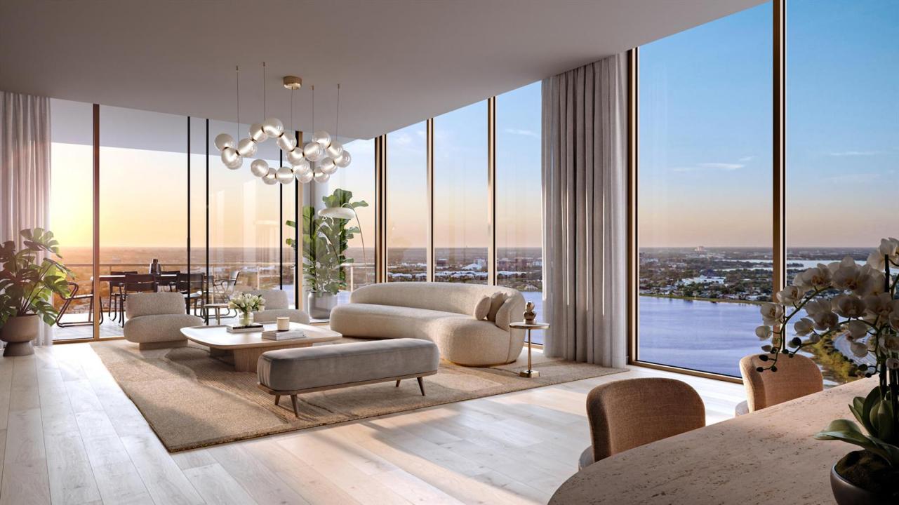 550 S Australian Avenue Lph2500 De, West Palm Beach, Floride 33401, États-Unis