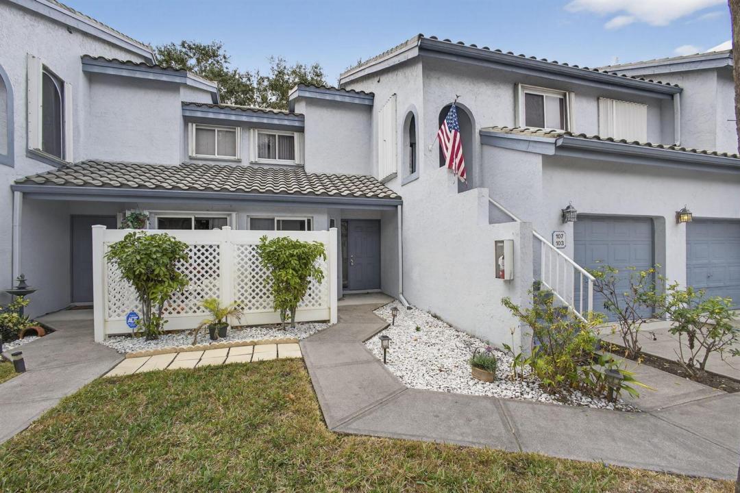 9746 Nickels Boulevard 103, Boynton Beach, Floride 33436, États-Unis