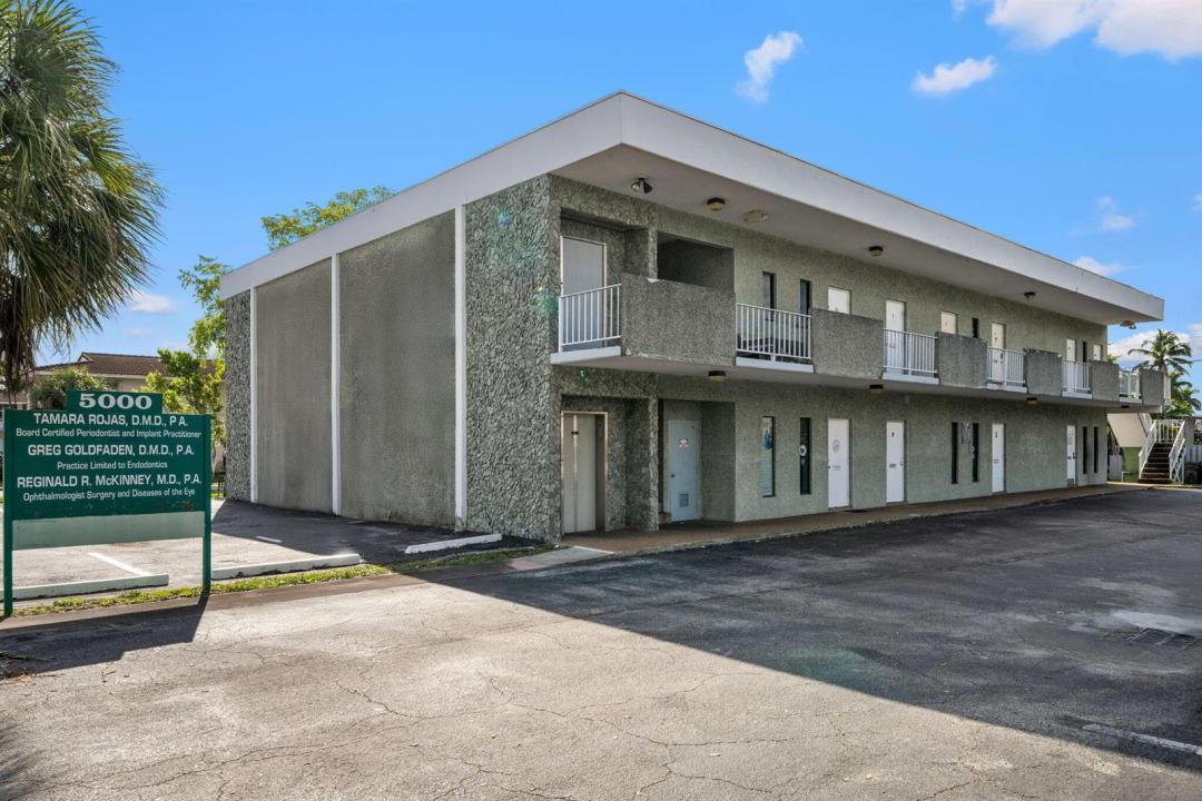 5000 Hollywood Boulevard, Hollywood, Floride 33021, États-Unis