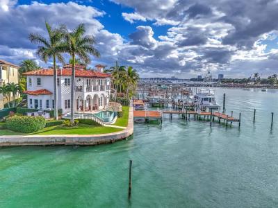2775 Lake Drive, Singer Island, Floride 33404, États-Unis