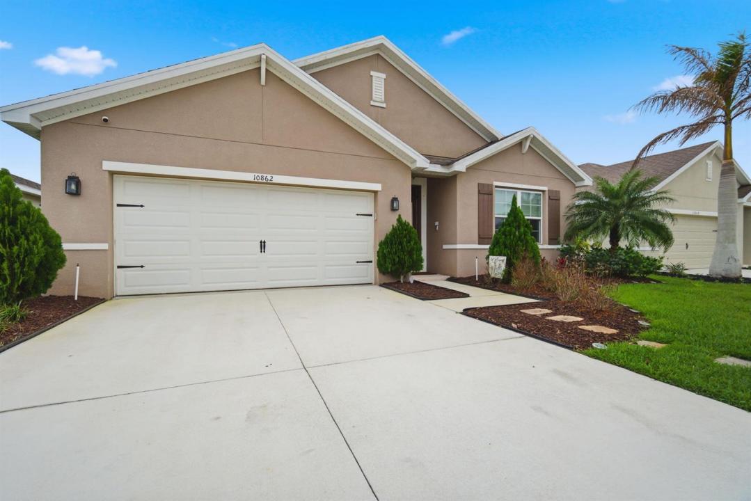 10862 SW Pacini Way, Port St. Lucie, Floride 34987, États-Unis