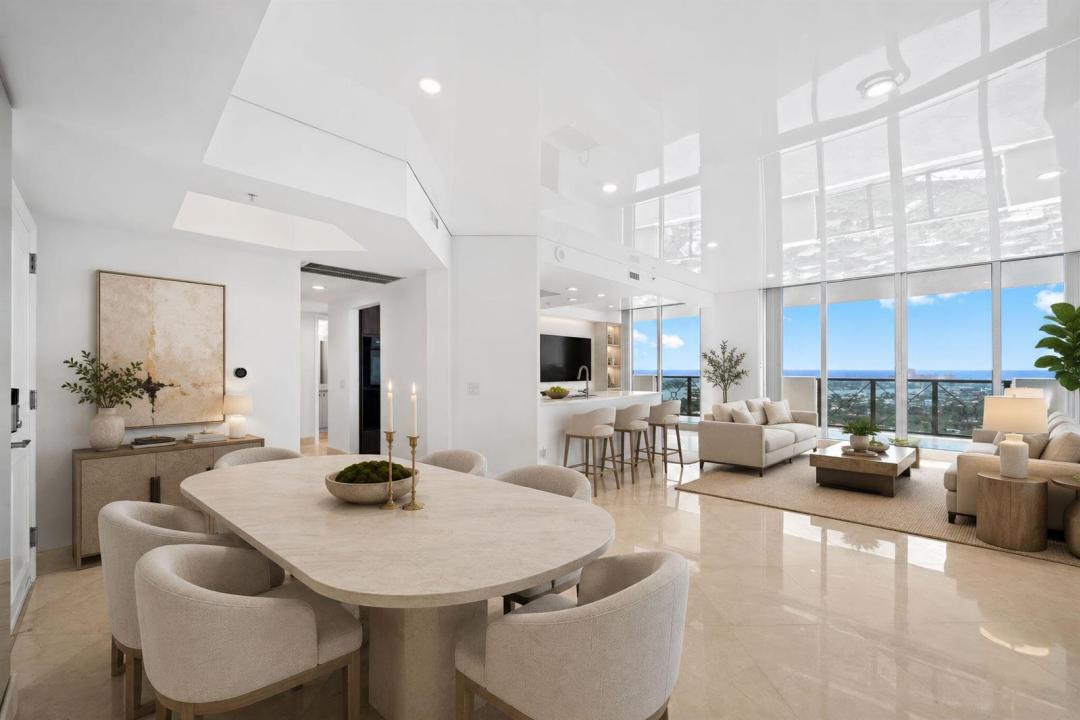 411 N New River Dr E Drive 3605, Fort Lauderdale, Floride 33301, États-Unis
