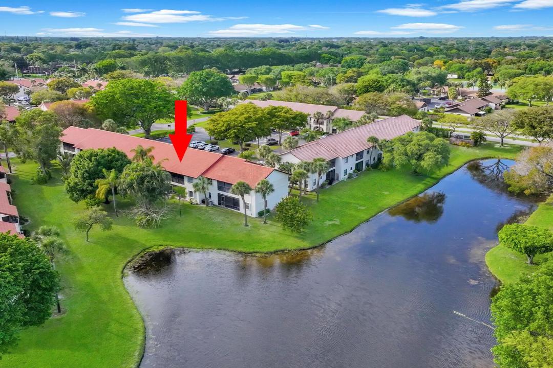 3 Vía De Casas Sur 102, Boynton Beach, Flórida 33426, Estados Unidos