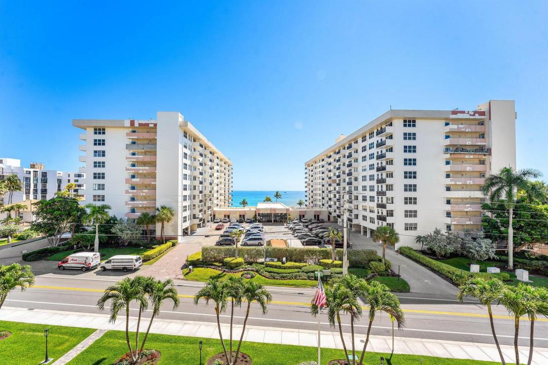 1150 Hillsboro Mile 508, Hillsboro Beach, Florida 33062, Stati Uniti