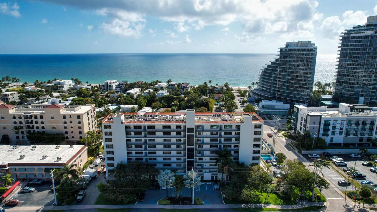 2300 NE 33rd Avenue 506, Fort Lauderdale, Florida 33305, USA