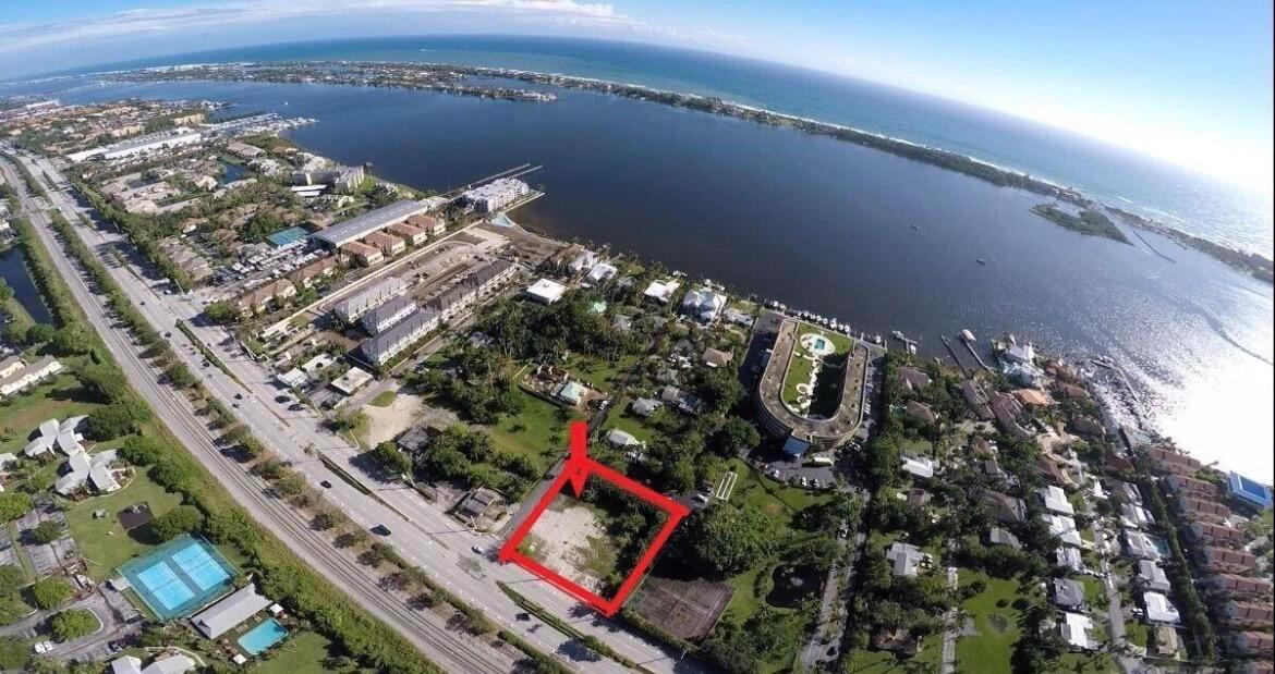 2508 N Federal Highway, Boynton Beach, Floride 33435, États-Unis