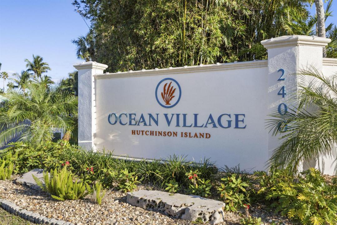 2400 S Ocean Drive V-211, Fort Pierce, Floride 34949, États-Unis